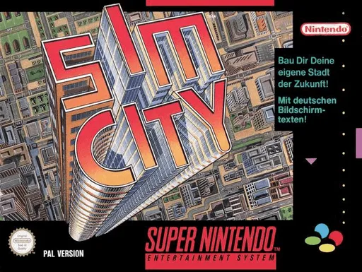 SimCity (Germany)